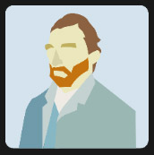 reddish man dressed in suit quiz