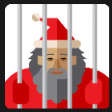 behind bars holidays quiz