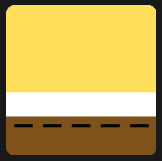 yellow character level 3