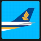 airplane tale logo