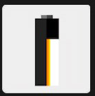 battery brands black and yellow strip