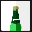 green beer bottle quiz