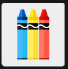 colors brands logo