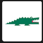 croc brands logo