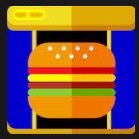 hamburger brands quiz
