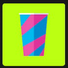 pink glass brands drink