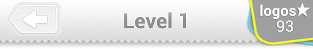 Logo Quiz Mangoo Level 1