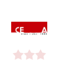 white letters in red rectangle certina logo quiz answer