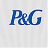 LOGO QUIZ ANSWER PROCTOR AND GAMBLE BLUE P AND G LETTERS