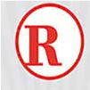 RADIO SHACK RED R IN A RED CIRCLE LOGO ANSWERS
