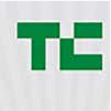 TECH CRUNCH LOGO ANSWERS GREEN T AND C