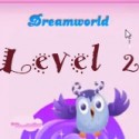Candy Crush Dreamworld Strategy – Level 2