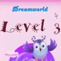 Candy Crush Dreamworld Strategy – Level 3