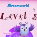 Candy Crush Dreamworld Strategy – Level 5