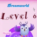 Candy Crush Dreamworld Strategy – Level 6