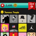 Icon Pop Quiz Famous People Answers