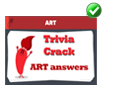 Trivia Crack Art Answers