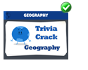 Trivia Crack Geography Answers