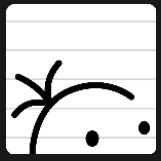 DIARY OF A WIMPY KID Icon