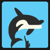 FREE WILLY Icon