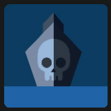 GHOST SHIP Icon