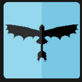 HOW TO TRAIN YOUR DRAGON Icon